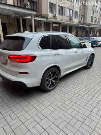 BMW X5 IV (G05/G18) 40i 3.0, 2022 Бишкек