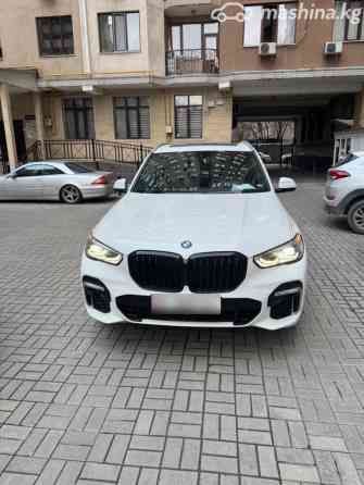 BMW X5 IV (G05/G18) 40i 3.0, 2022 Бишкек