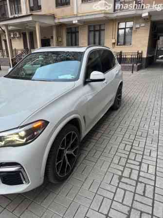 BMW X5 IV (G05/G18) 40i 3.0, 2022 Бишкек