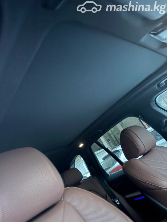 BMW X5 IV (G05/G18) 40i 3.0, 2022 Бишкек - сүрөт 8
