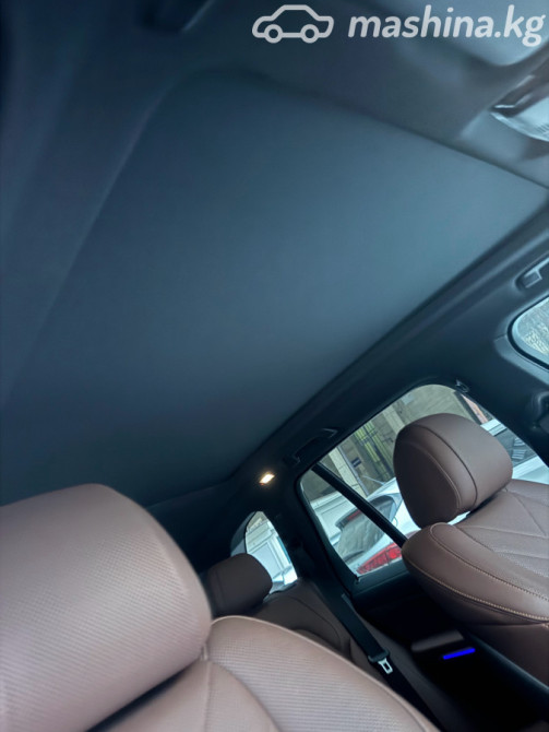 BMW X5 IV (G05/G18) 40i 3.0, 2022 Бишкек - изображение 8