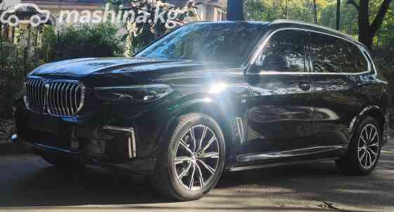 BMW X5 IV (G05/G18) 30Li 2.0, 2023 Бишкек