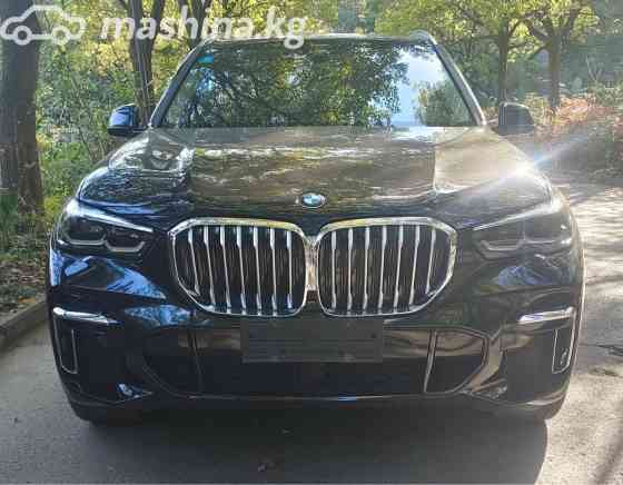 BMW X5 IV (G05/G18) 30Li 2.0, 2023 Бишкек