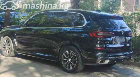 BMW X5 IV (G05/G18) 30Li 2.0, 2023 Бишкек