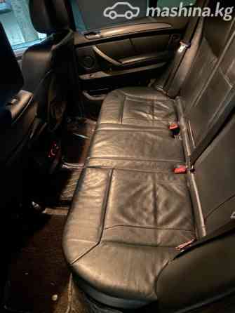 BMW X5 I (E53) Рестайлинг 4.8, 2006 Бишкек
