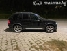 BMW X5 I (E53) Рестайлинг 4.8, 2006 Bishkek