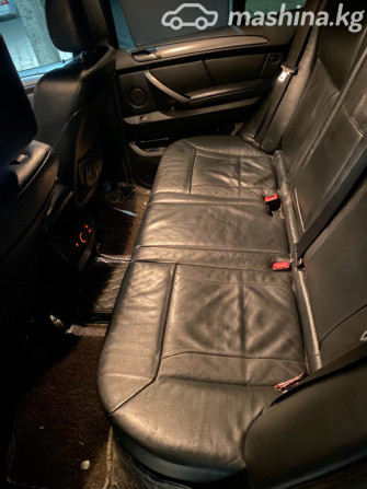 BMW X5 I (E53) Рестайлинг 4.8, 2006 Bishkek - photo 6