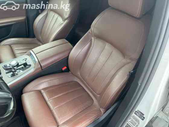BMW X5 IV (G05/G18) 30d 3.0, 2020 Бишкек