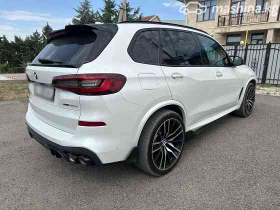 BMW X5 IV (G05/G18) 30d 3.0, 2020 Бишкек