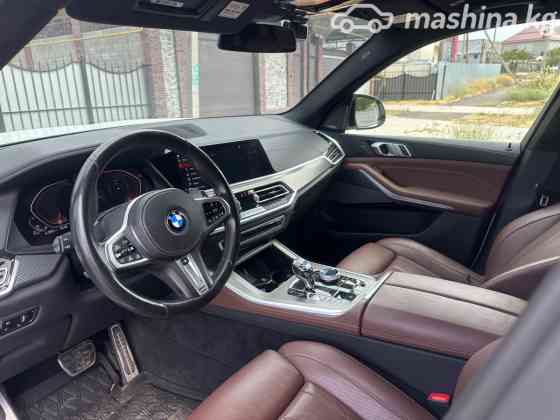 BMW X5 IV (G05/G18) 30d 3.0, 2020 Бишкек