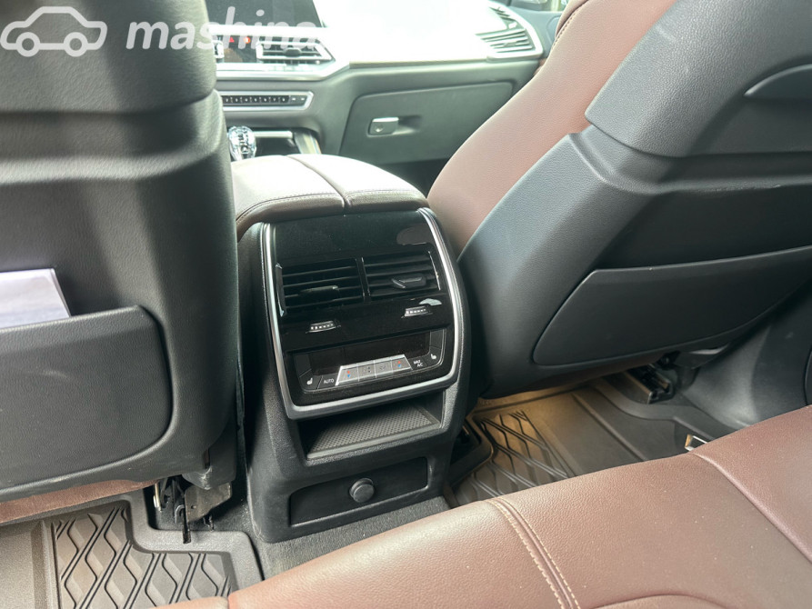BMW X5 IV (G05/G18) 30d 3.0, 2020 Бишкек - сүрөт 7