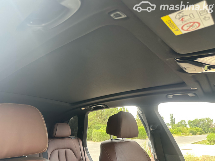 BMW X5 IV (G05/G18) 30d 3.0, 2020 Бишкек - сүрөт 9