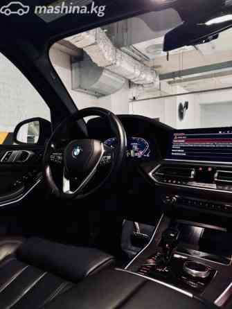 BMW X5 IV (G05/G18) 40i 3.0, 2019 Бишкек