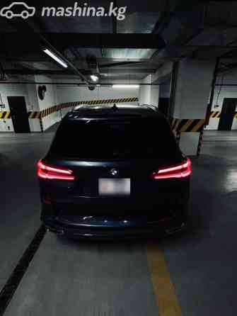BMW X5 IV (G05/G18) 40i 3.0, 2019 Бишкек