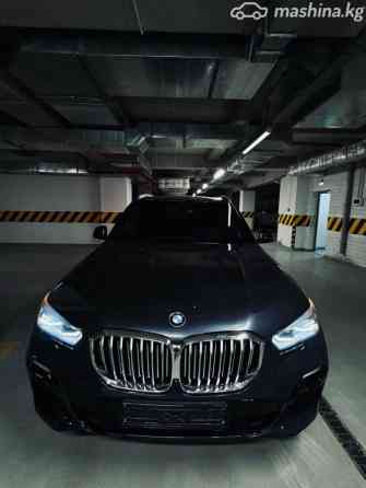 BMW X5 IV (G05/G18) 40i 3.0, 2019 Бишкек