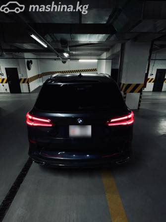 BMW X5 IV (G05/G18) 40i 3.0, 2019 Бишкек - сүрөт 6