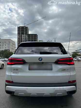 BMW X5 IV (G05/G18) 40i 3.0, 2020 Бишкек