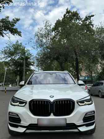 BMW X5 IV (G05/G18) 40i 3.0, 2020 Бишкек