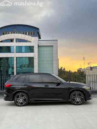 BMW X5 IV (G05/G18) 40i 3.0, 2018 Бишкек