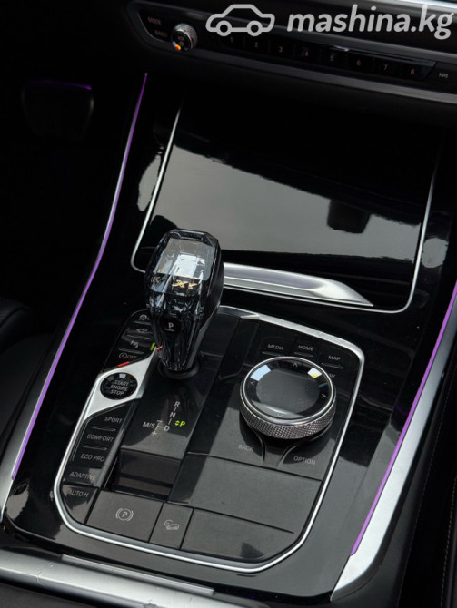 BMW X5 IV (G05/G18) 40i 3.0, 2018 Бишкек - сүрөт 12