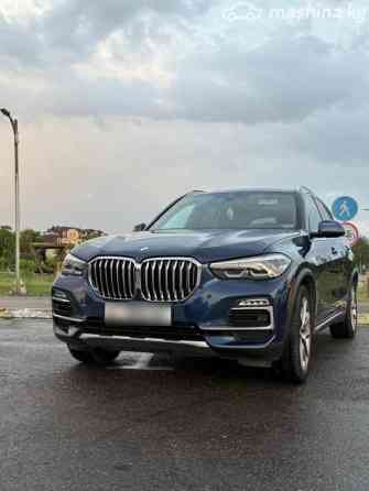 BMW X5 IV (G05/G18) 40i 3.0, 2019 Бишкек