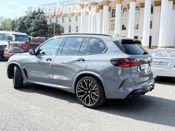 BMW X5 IV (G05/G18) 40i 3.0, 2019 Бишкек