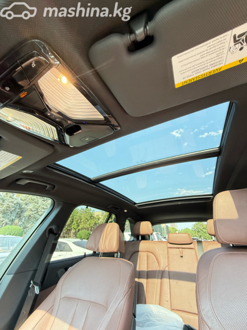 BMW X5 IV (G05/G18) 40i 3.0, 2019 Бишкек - сүрөт 10