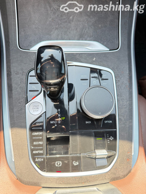 BMW X5 IV (G05/G18) 40i 3.0, 2019 Бишкек - сүрөт 8