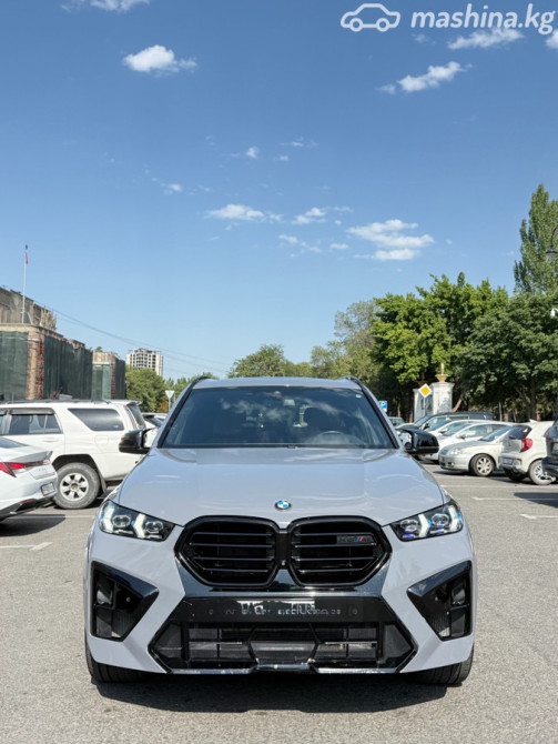 BMW X5 IV (G05/G18) 40i 3.0, 2019 Бишкек - сүрөт 5
