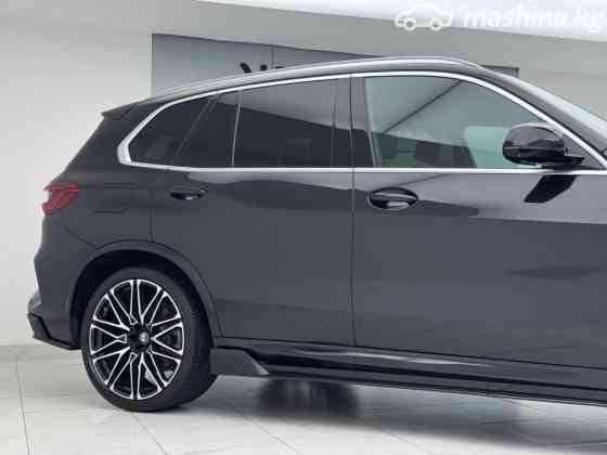 BMW X5 IV (G05/G18) 40i 3.0, 2019 Бишкек
