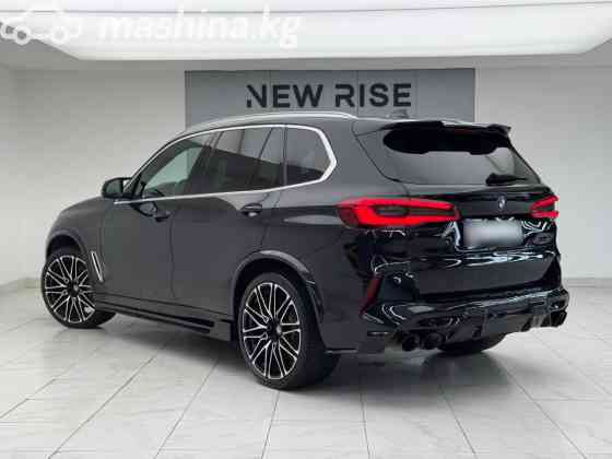 BMW X5 IV (G05/G18) 40i 3.0, 2019 Бишкек