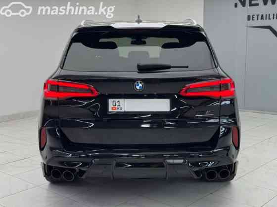 BMW X5 IV (G05/G18) 40i 3.0, 2019 Бишкек