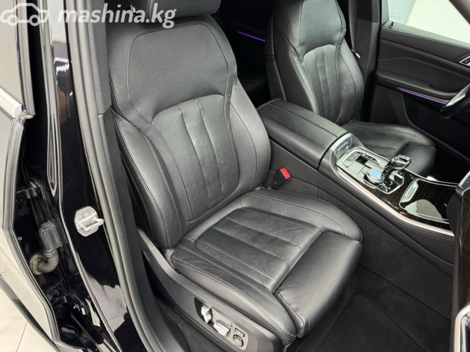 BMW X5 IV (G05/G18) 40i 3.0, 2019 Бишкек - сүрөт 8