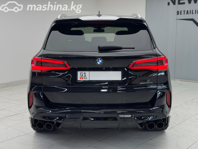 BMW X5 IV (G05/G18) 40i 3.0, 2019 Бишкек - сүрөт 4