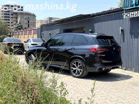 BMW X5 IV (G05/G18) 40i 3.0, 2019 Бишкек