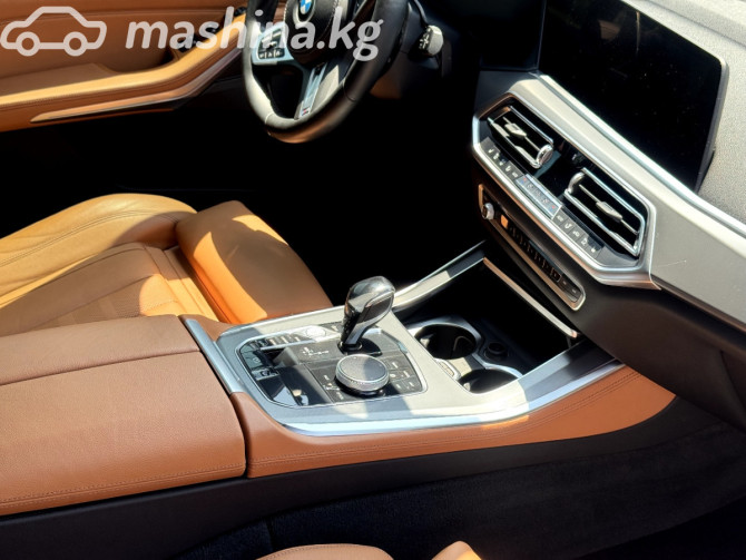 BMW X5 IV (G05/G18) 40i 3.0, 2019 Бишкек - сүрөт 7