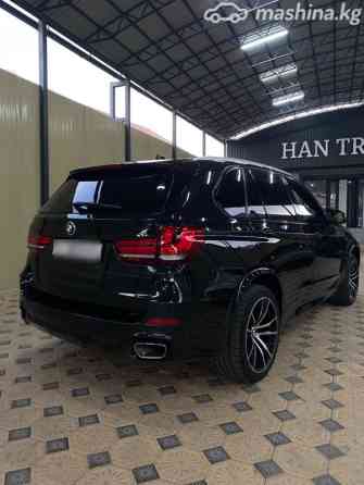 BMW X5 III (F15) 35i 3.0, 2016 Бишкек