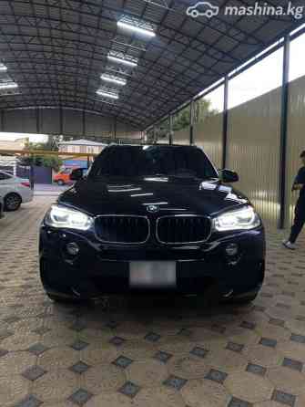 BMW X5 III (F15) 35i 3.0, 2016 Бишкек