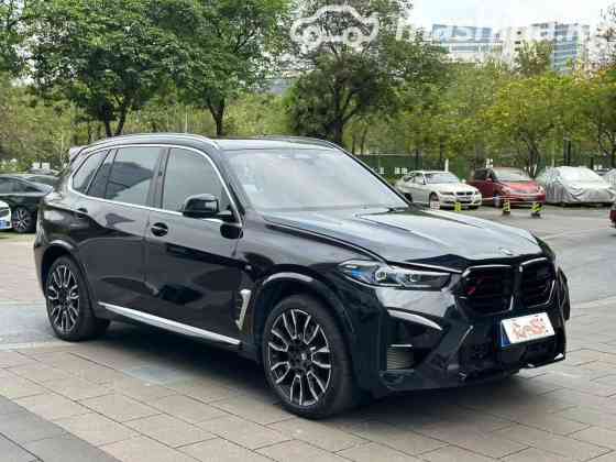 BMW X5 IV (G05/G18) Рестайлинг 40Li 3.0, 2024 Бишкек