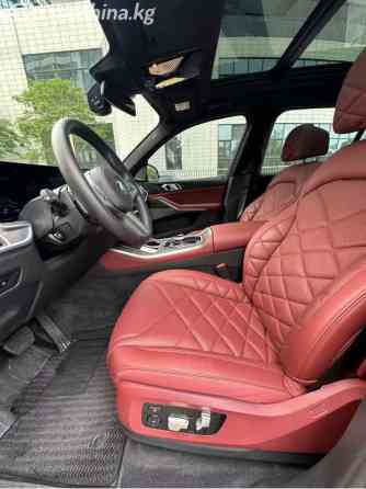BMW X5 IV (G05/G18) Рестайлинг 40Li 3.0, 2024 Бишкек