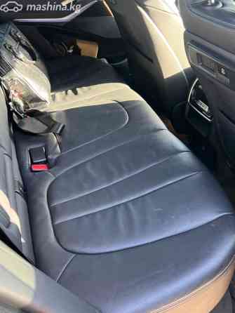 BMW X5 IV (G05/G18) 40i 3.0, 2018 Бишкек