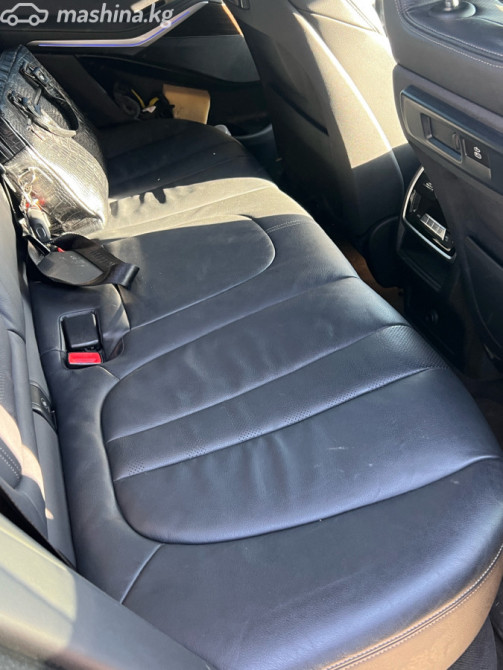 BMW X5 IV (G05/G18) 40i 3.0, 2018 Бишкек - изображение 4