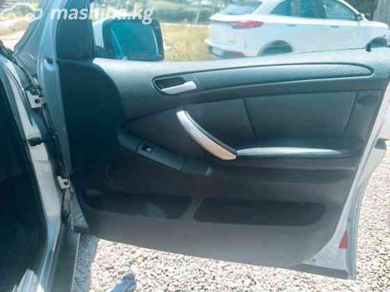 BMW X5 I (E53) 3.0, 2003 Бишкек