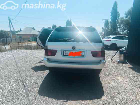 BMW X5 I (E53) 3.0, 2003 Бишкек