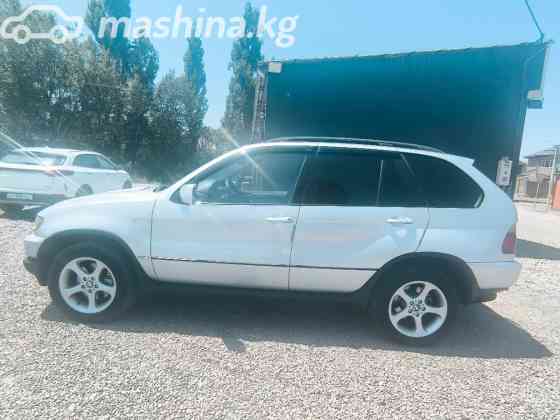 BMW X5 I (E53) 3.0, 2003 Бишкек