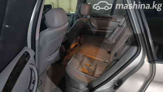 BMW X5 I (E53) Рестайлинг 3.0, 2004 Бишкек