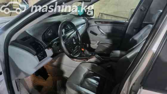 BMW X5 I (E53) Рестайлинг 3.0, 2004 Бишкек