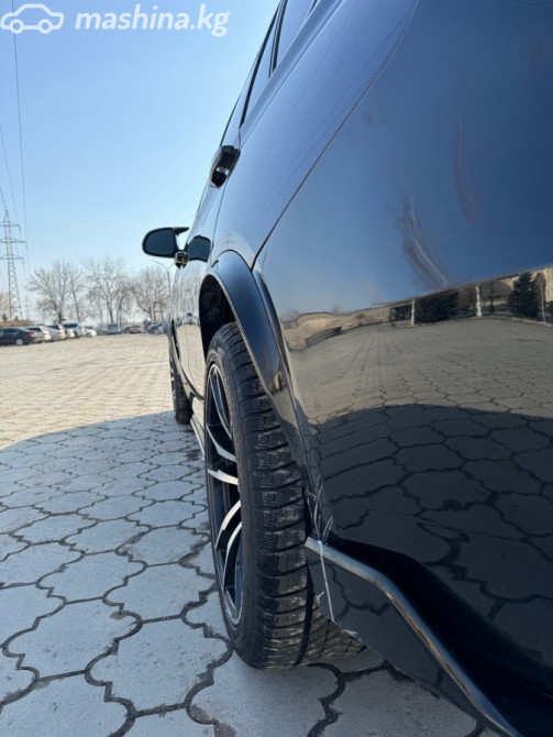 BMW X5 III (F15) 35i 3.0, 2018 Бишкек - сүрөт 6
