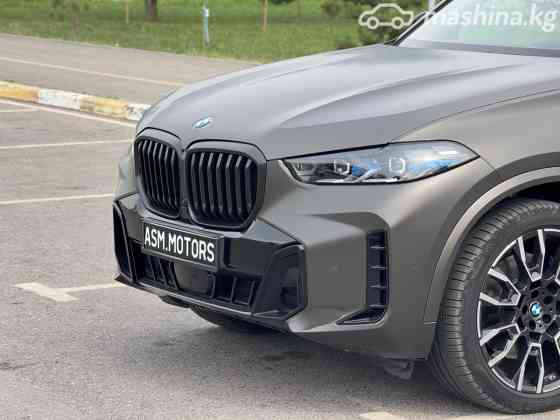 BMW X5 IV (G05/G18) Рестайлинг 40i 3.0, 2023 Бишкек
