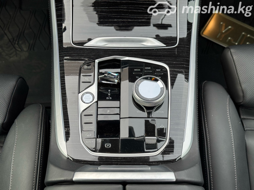 BMW X5 IV (G05/G18) Рестайлинг 40i 3.0, 2023 Bishkek - photo 8